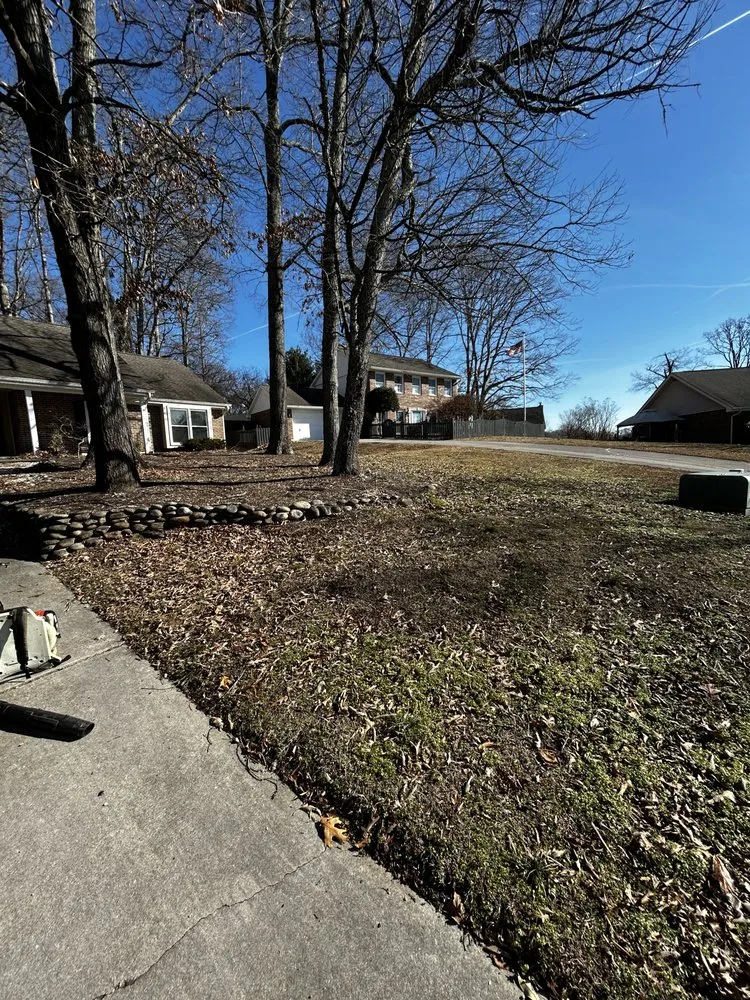 Affordable residential landscaping in Farragut, TN - Empire Lawn Care