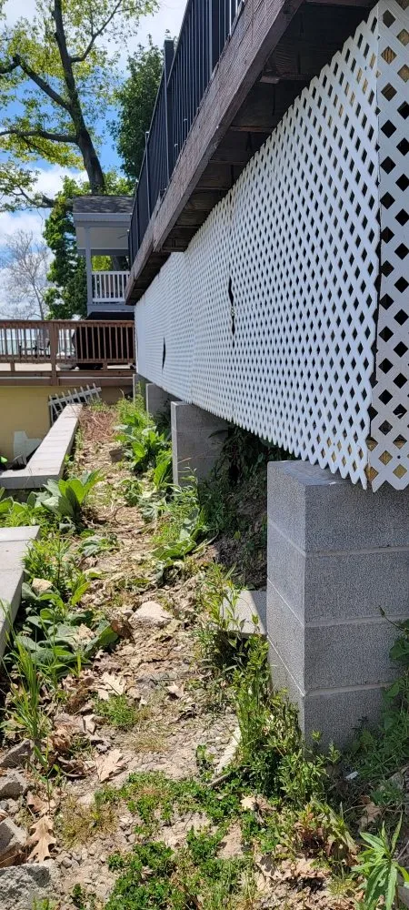 Top-rated landscape installation experts serving Canandaigua, NY - Empire Lawn Maintenace