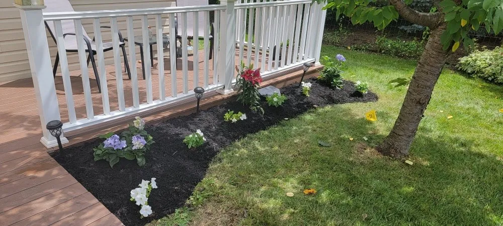 Trusted yard maintenance in Canandaigua, NY - Empire Lawn Maintenace