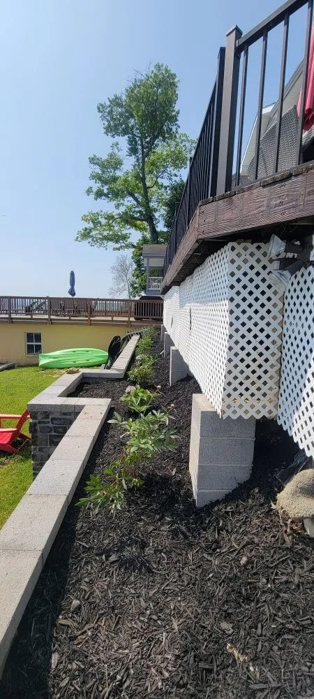 Trusted lawn mowing service for beautiful yards across Canandaigua, NY - Empire Lawn Maintenace