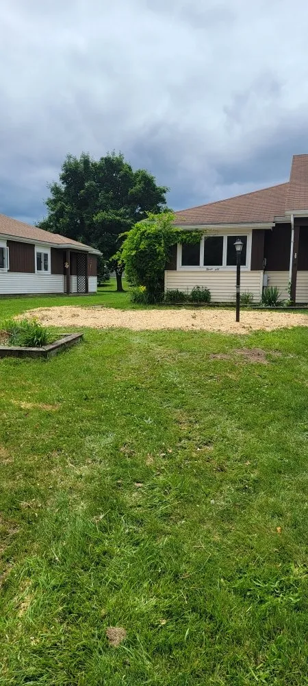 Professional landscape design experts serving Canandaigua, NY - Empire Lawn Maintenace