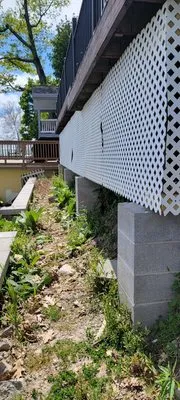 Empire Lawn Maintenace