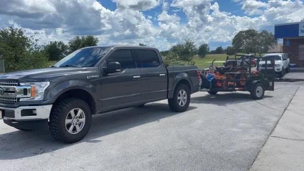 Empire Lawn Services