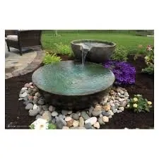 Expert lawn mowing service in St. George, UT by Empire Lawncare & Waterscapes