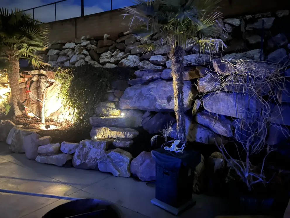 Affordable yard maintenance for beautiful yards across St. George, UT - Empire Lawncare & Waterscapes