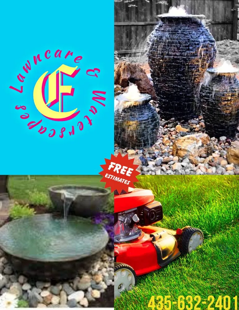 Trusted yard maintenance in St. George, UT by Empire Lawncare & Waterscapes