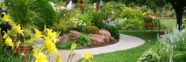 Top-rated lawn care service experts serving Fayetteville, AR - Empire Lawns