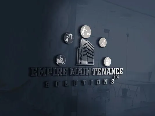 Empire Maintenance Solutions Logo
