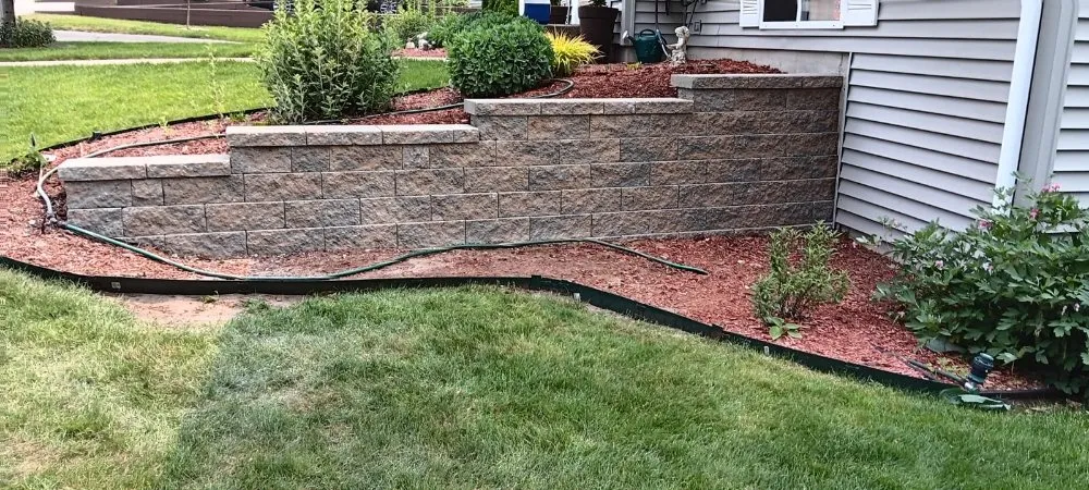 Professional lawn mowing service for beautiful yards across Providence, RI - Empire Masonry
