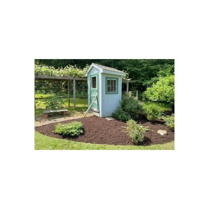 Top-rated lawn mowing service for residential properties in Johnstown, PA by Empire Materials