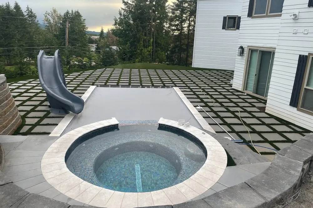 Local yard cleanup service near you across Vancouver, WA - Empire NW Landscape