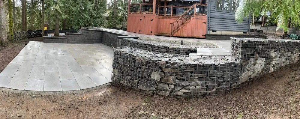 Trusted residential landscaping for year-round maintenance across Vancouver, WA - Empire NW Landscape