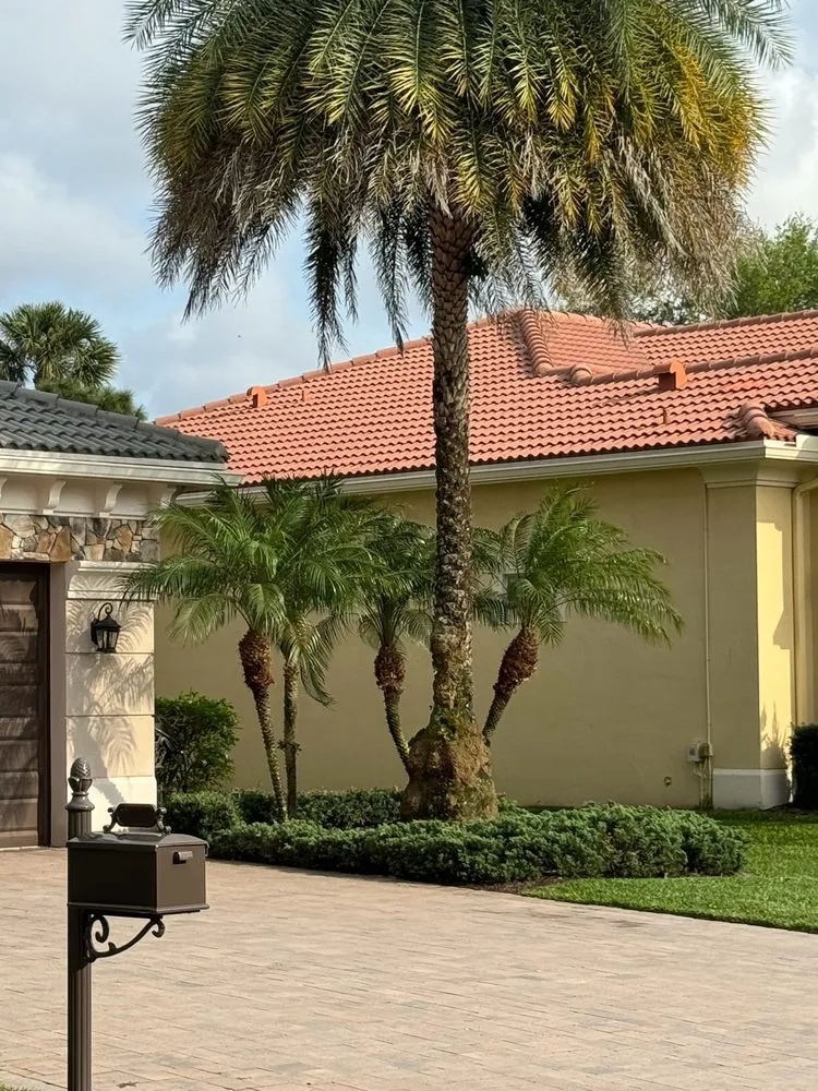 Reliable landscaping services near you across Pompano Beach, FL - Empire Services Group