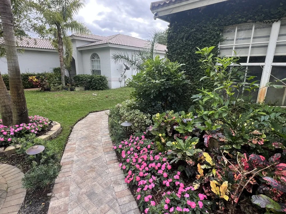 Local landscaping services in Pompano Beach, FL - Empire Services Group