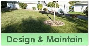Professional lawn care service experts serving Albany, NY - Empire State Companies