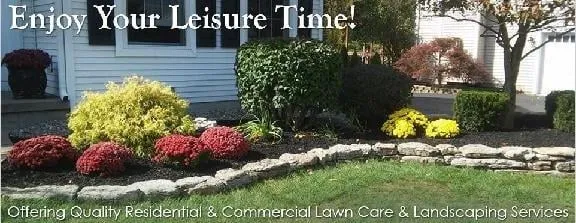 Trusted landscape design in Albany, NY - Empire State Companies