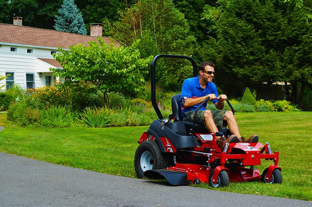 Professional yard cleanup service for outdoor upgrades across High Falls, NY - Empire State Landscaping