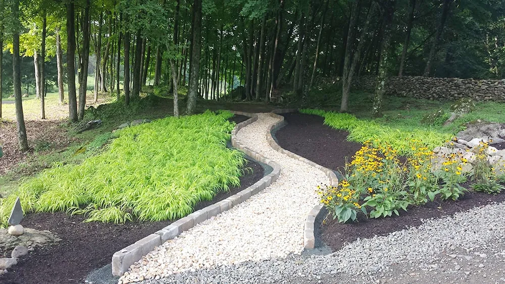 Custom lawn care service for beautiful yards across High Falls, NY - Empire State Landscaping