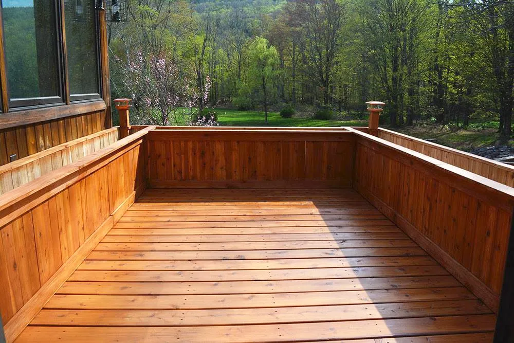 Local yard maintenance experts serving High Falls, NY - Empire State Landscaping