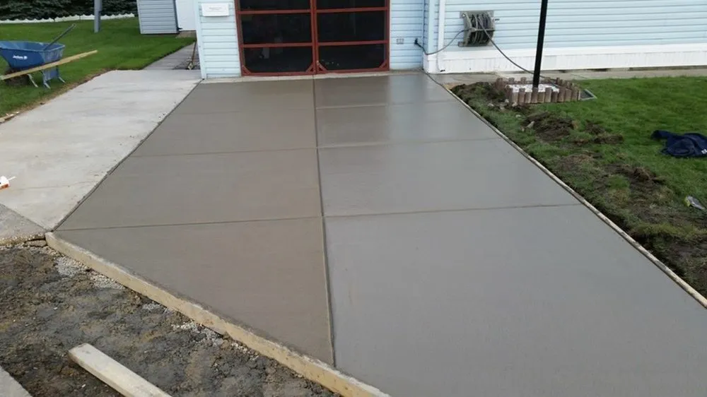 Local landscape design in Buffalo, NY - Empire State Services