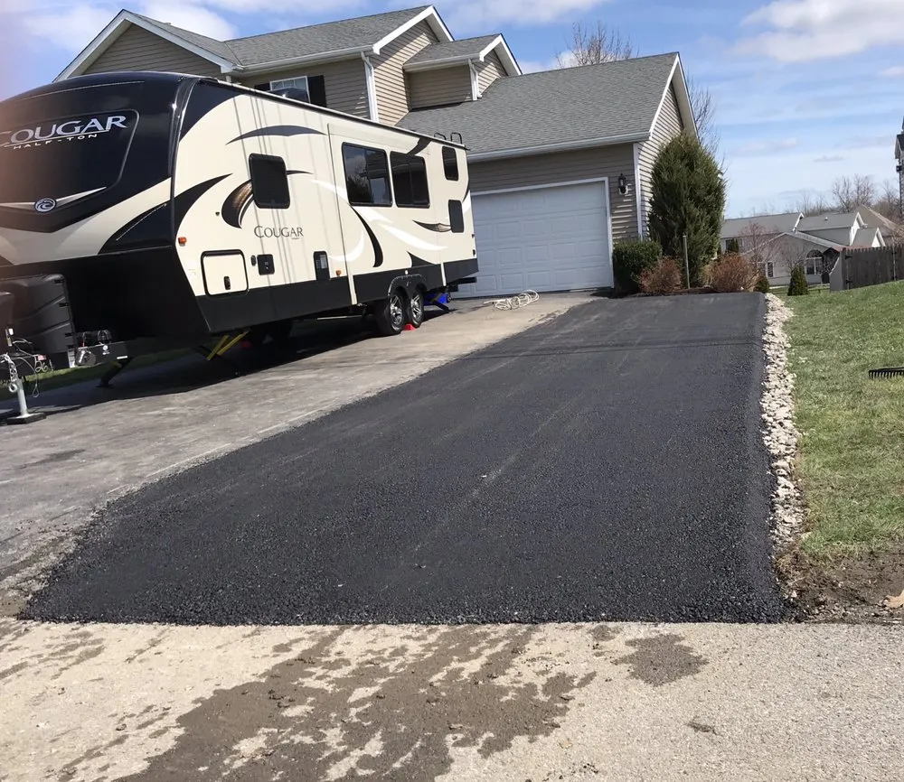 Local outdoor landscaping for year-round maintenance across Buffalo, NY - Empire State Services