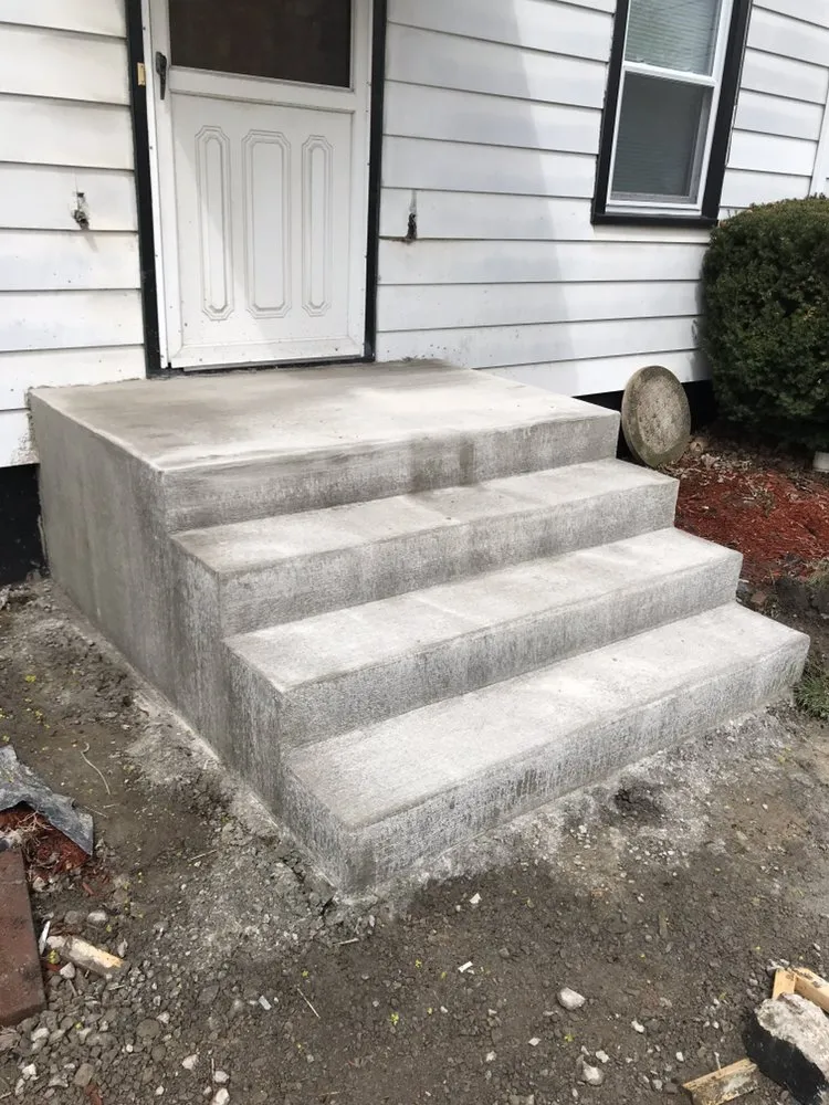 Affordable outdoor landscaping experts serving Buffalo, NY - Empire State Services