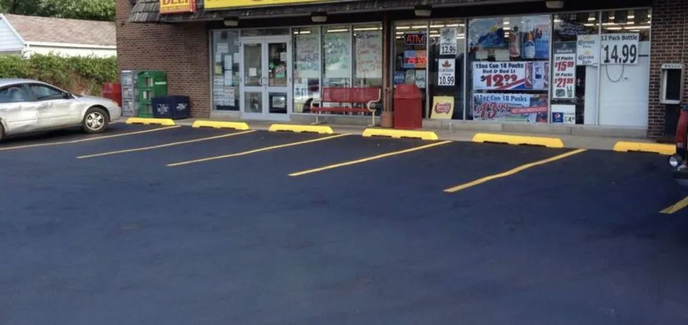 Top-rated lawn mowing service experts serving Buffalo, NY - Empire State Services