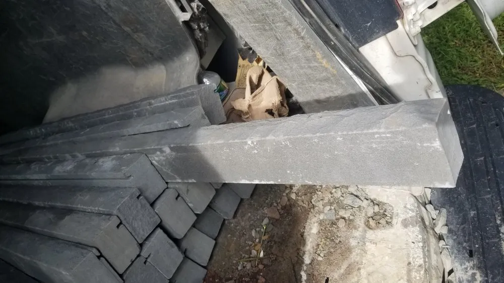 Custom landscape design in Plainfield, NJ - Empire Supplies