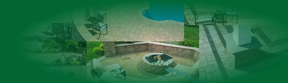 Professional landscape installation for outdoor upgrades in Plainfield, NJ by Empire Supplies