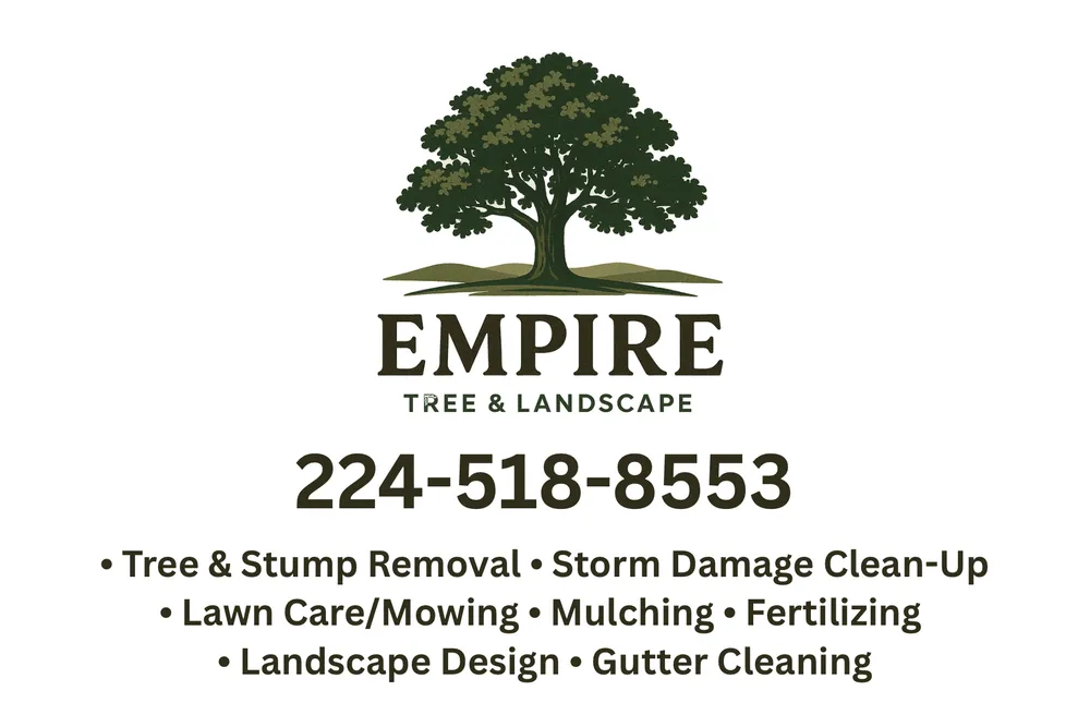 Affordable landscaping services experts serving Mount Prospect, IL - Empire Tree and Landscape