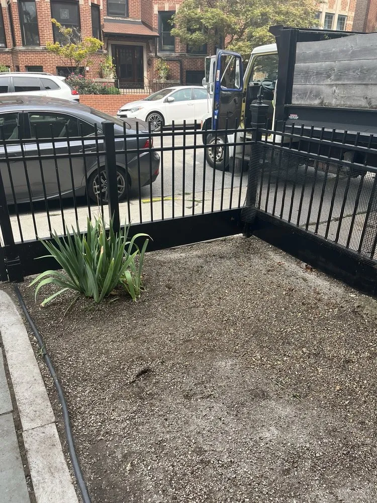 Affordable yard cleanup service with custom design across Mount Prospect, IL - Empire Tree and Landscape