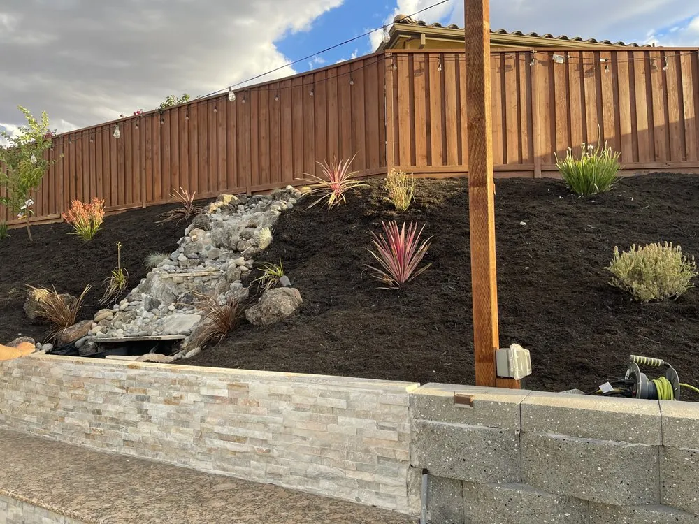 Custom yard maintenance near you across Pittsburg, CA - Empire Tree And Landscape Service