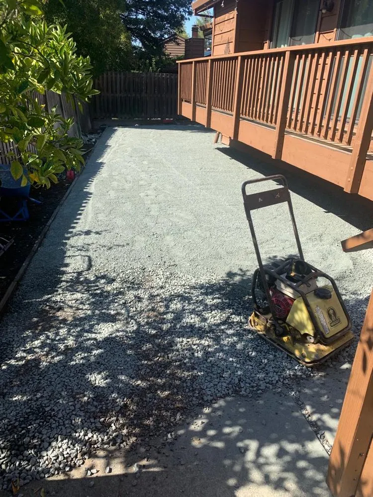 Local residential landscaping in Pittsburg, CA - Empire Tree And Landscape Service