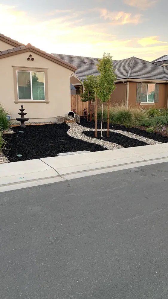 Trusted outdoor landscaping in Pittsburg, CA - Empire Tree And Landscape Service