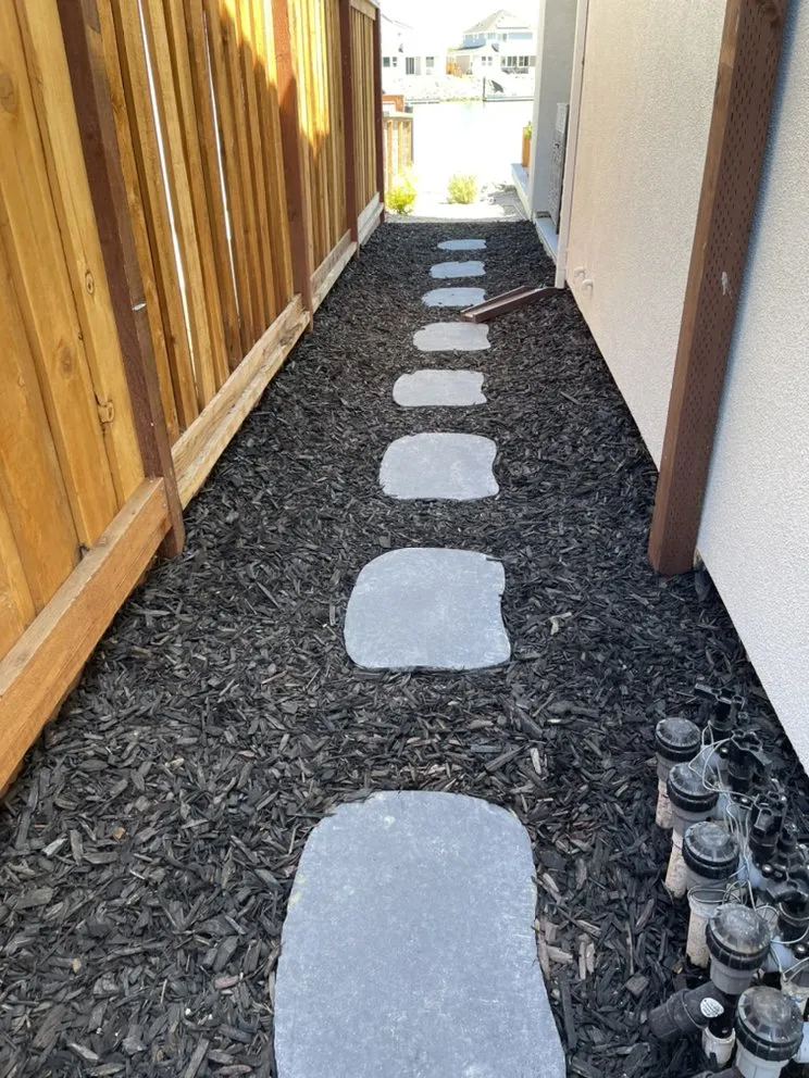 Local lawn mowing service for beautiful yards in Pittsburg, CA by Empire Tree And Landscape Service