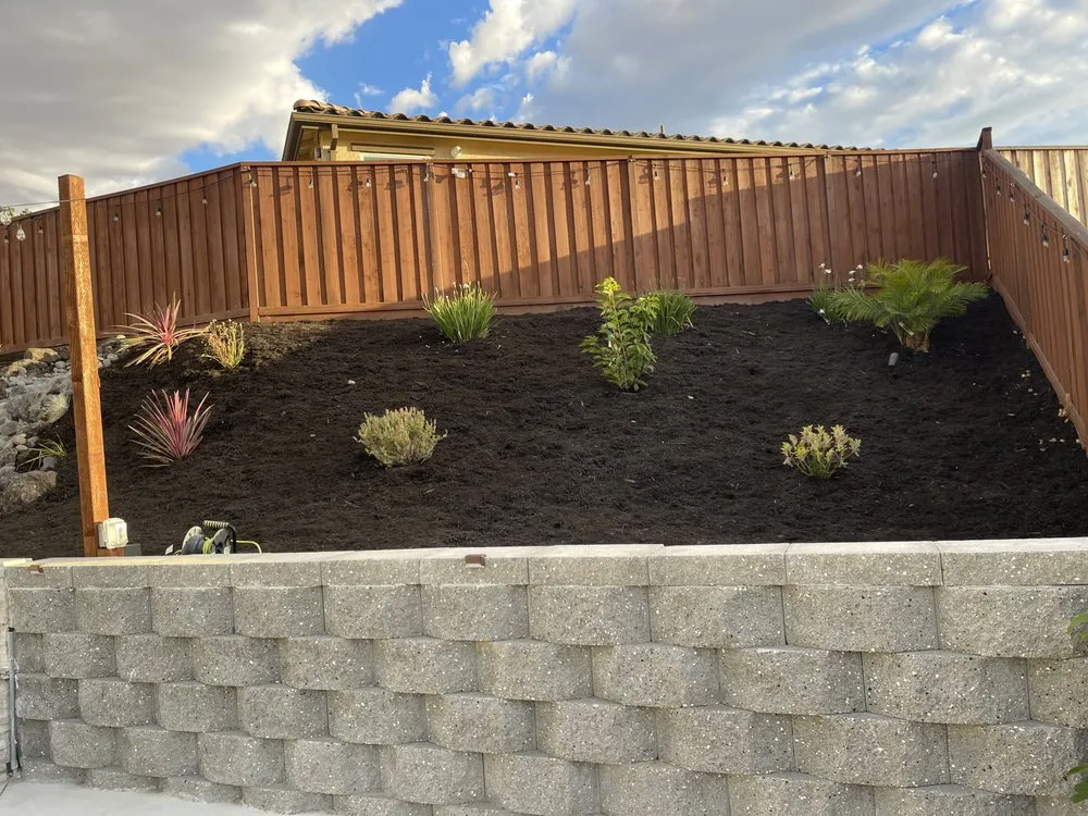 Reliable lawn care service experts serving Pittsburg, CA - Empire Tree And Landscape Service