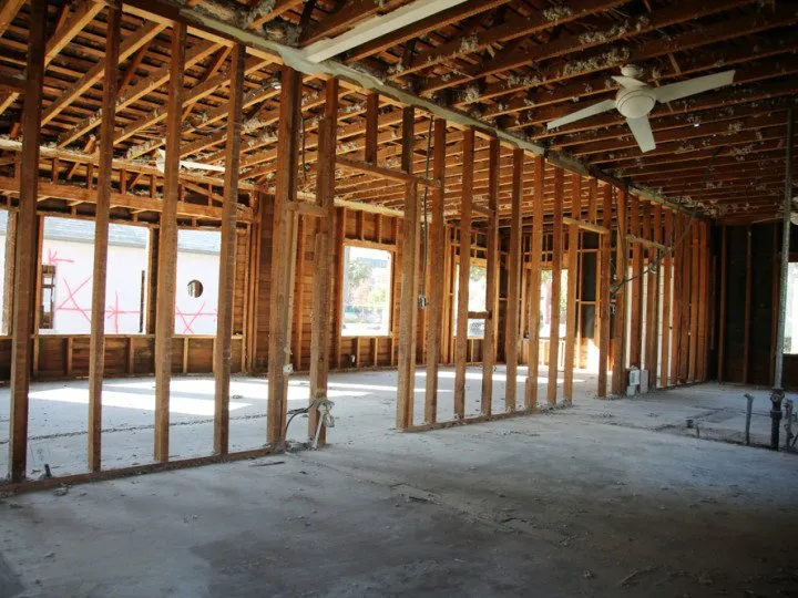 Expert garden landscaping in Tampa, FL - Empire USA Construction