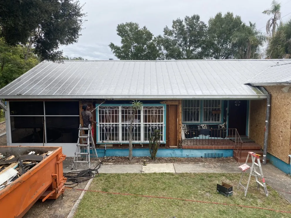 Reliable landscape design experts serving Tampa, FL - Empire USA Construction