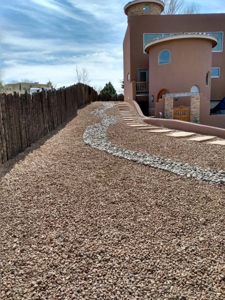 Trusted lawn mowing service in Albuquerque, NM - Empire Yard Maintenance