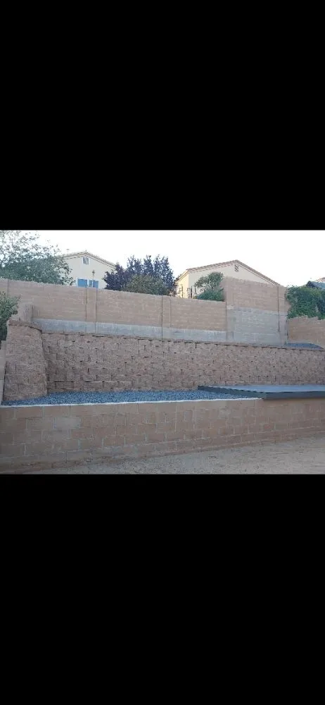 Professional lawn mowing service in Albuquerque, NM by Empire Yard Maintenance