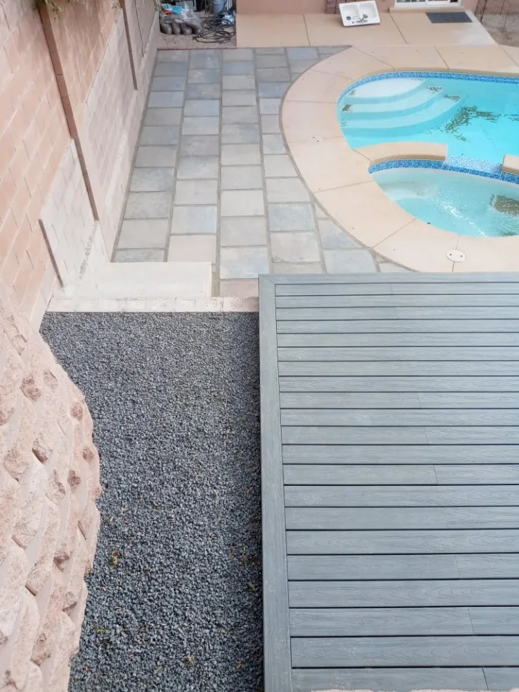 Trusted lawn mowing service experts serving Albuquerque, NM - Empire Yard Maintenance