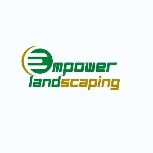 Local landscape installation with custom design in Mesa, AZ by Empower Landscaping
