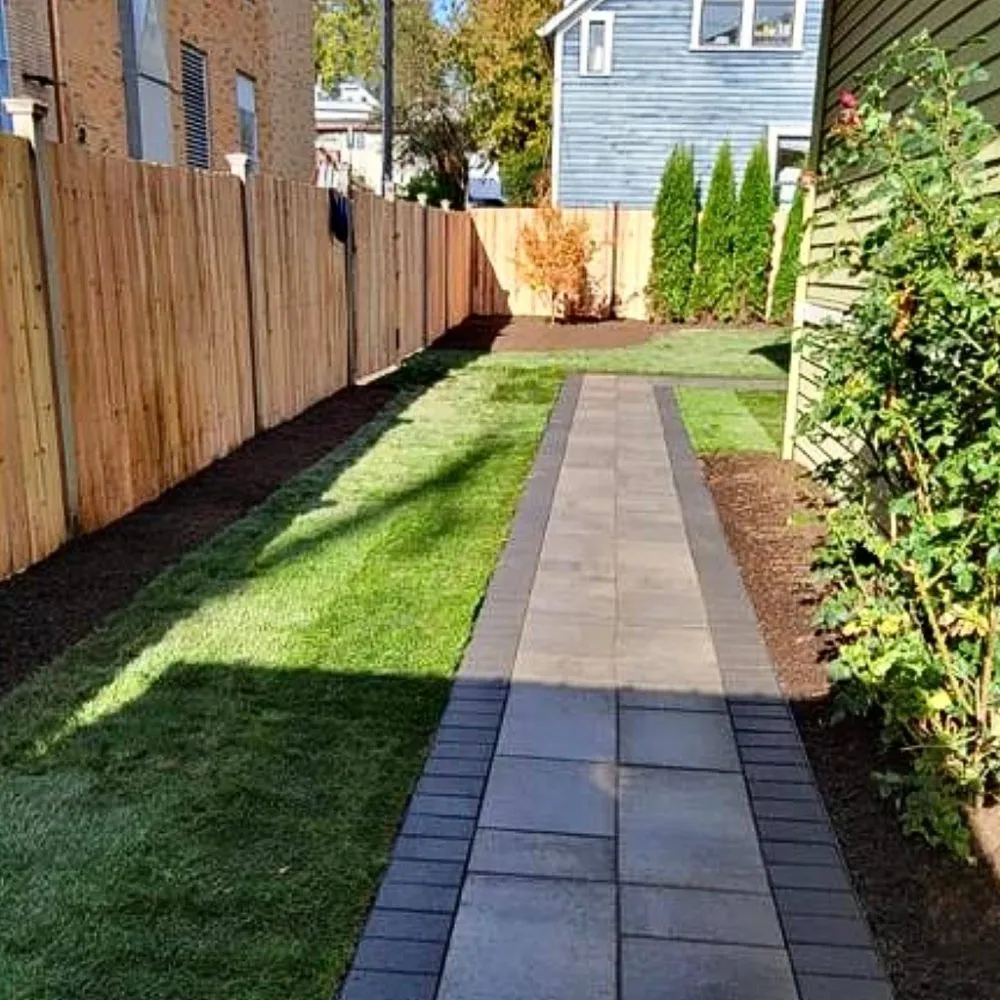 Reliable yard cleanup service in Seattle, WA - Empower Landscaping