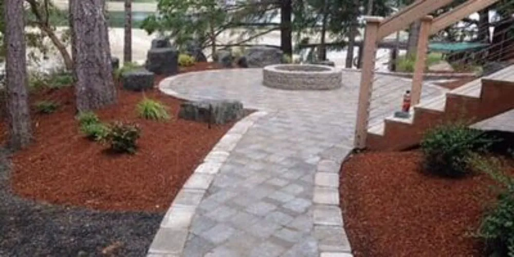Affordable yard maintenance experts serving Seattle, WA - Empower Landscaping