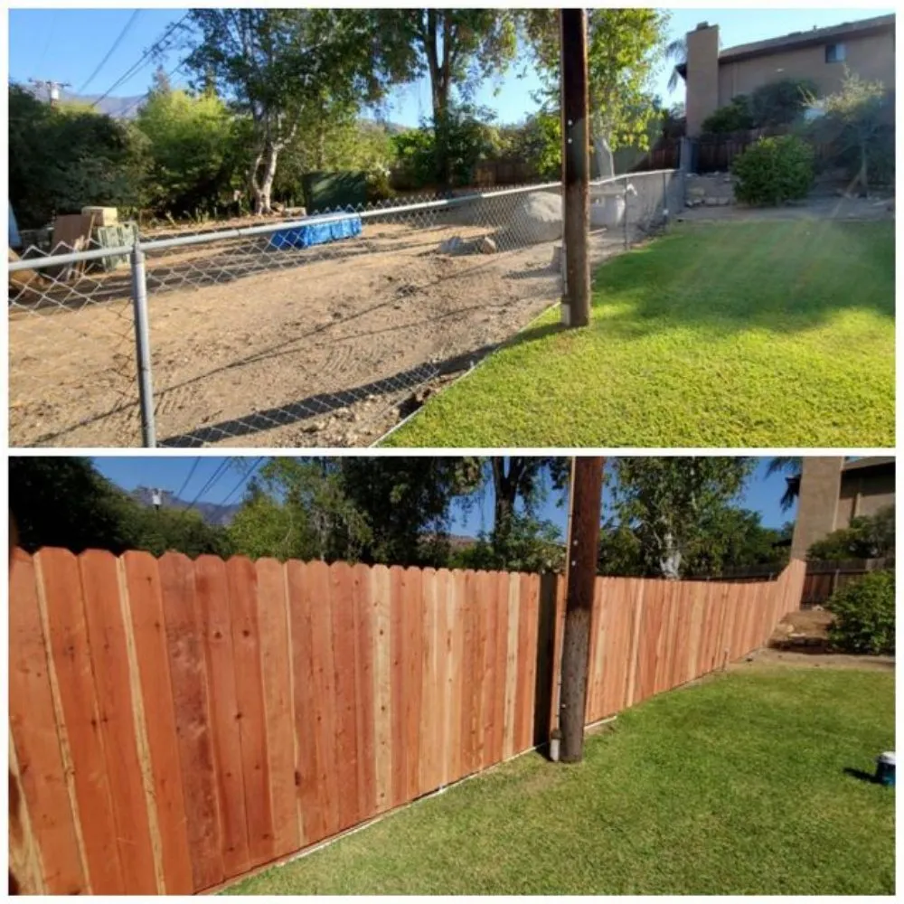 Professional residential landscaping for residential properties in Seattle, WA by Empower Landscaping