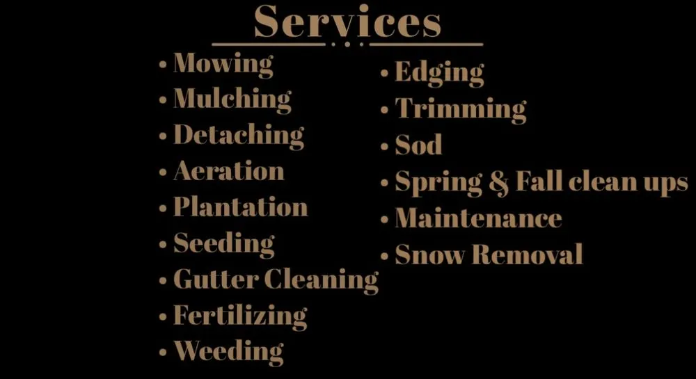 Custom landscaping services in Round Lake Beach, IL by Empowered De Oro Landscaping