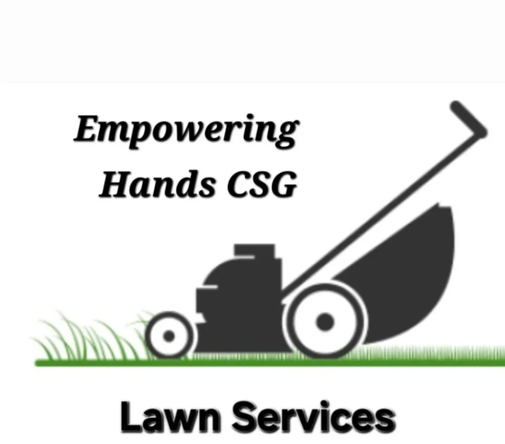 Professional yard cleanup service in centralia, IL - Empowering Hands CSG Services