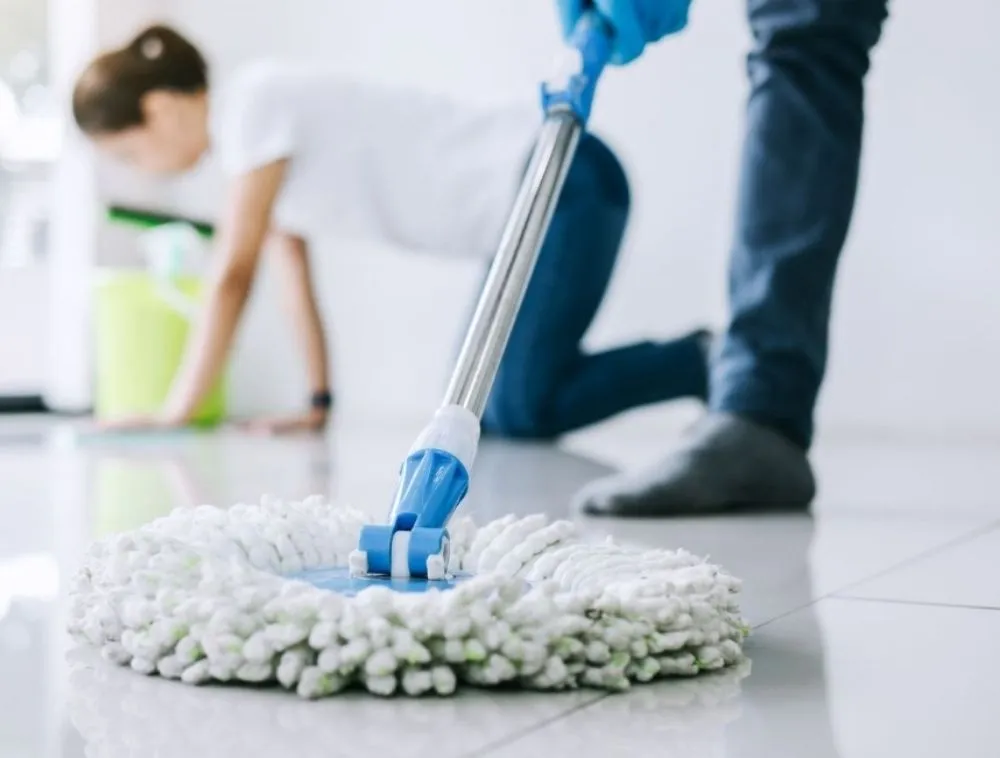 Trusted outdoor landscaping experts serving centralia, IL - Empowering Hands CSG Services