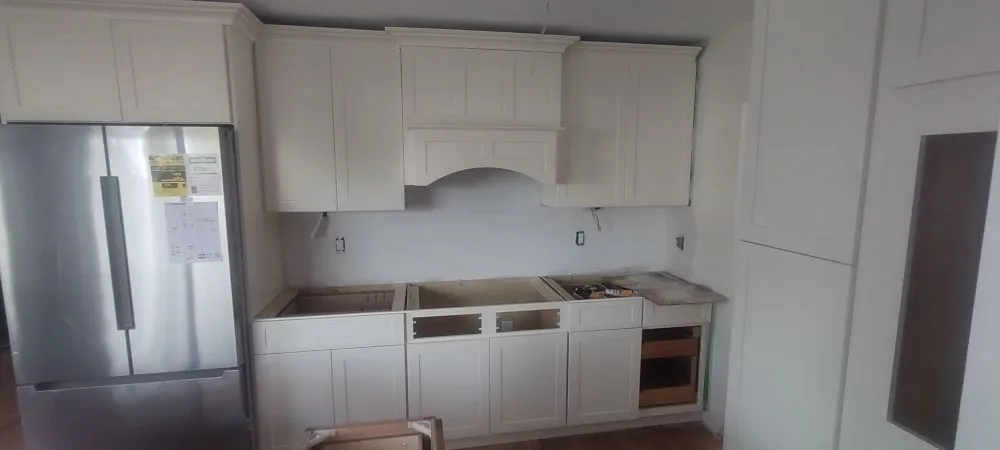 Custom landscaping services with custom design in Lakewood, CO by Empowerment Labor Specialists