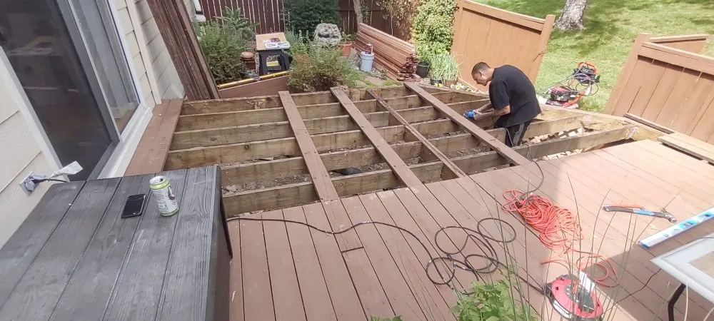 Expert residential landscaping experts serving Lakewood, CO - Empowerment Labor Specialists